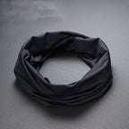 10 PCS Sports Cycling Mask Scarf, Wind Dust and Sun Protection, Breathable and Comfortable, Multi-Functional