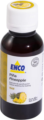 ENCO Baking Essence 2.02 fl.oz (Pineapple)