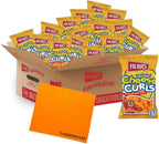 [CAMEO] - HERR'S Baked Cheese Curls, 1 Oz Bag - (42 Pack)