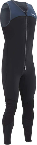 NRS Men's 2.0 Farmer John Wetsuit