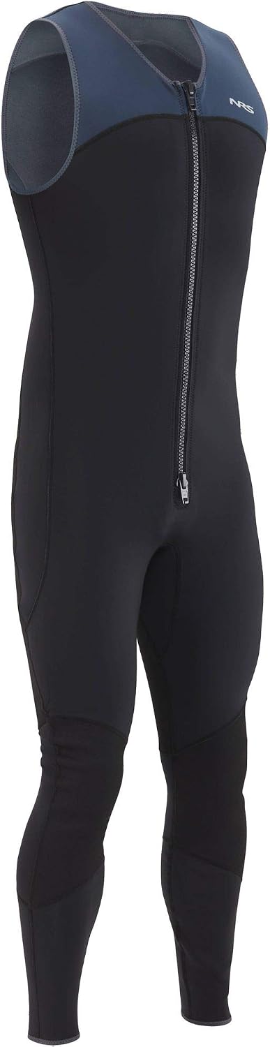 NRS Men's 3.0 Farmer John Wetsuit
