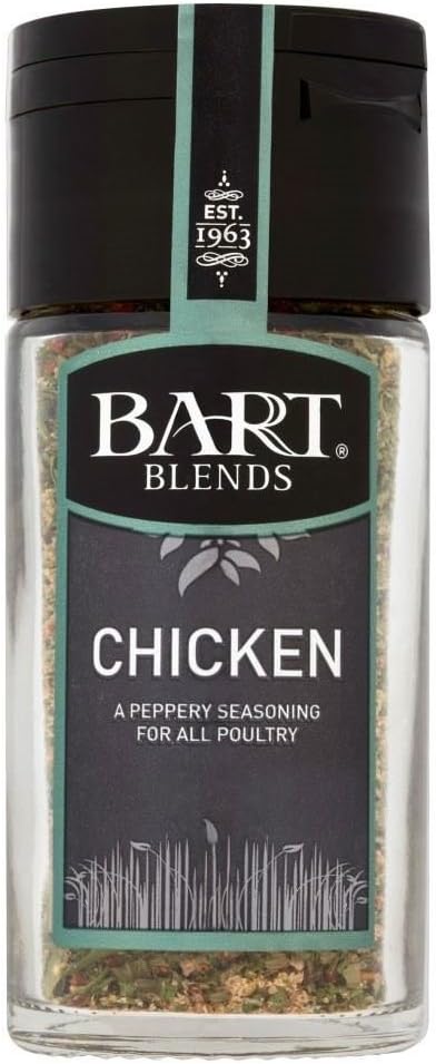Bart Chicken Seasoning (38g) - Pack of 2