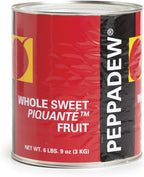 Peppadew Peppers - 105 Ounces