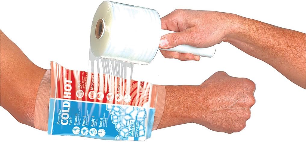 Mueller EZ Wrap