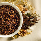Lizis - Granola Belgian Chocolate - 400g