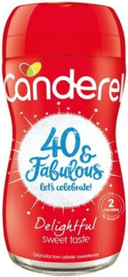 Canderel Spoonful Sweetener 75g
