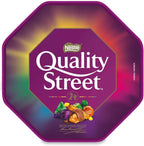 Nestle Quality Street Chocolate Tub 550g