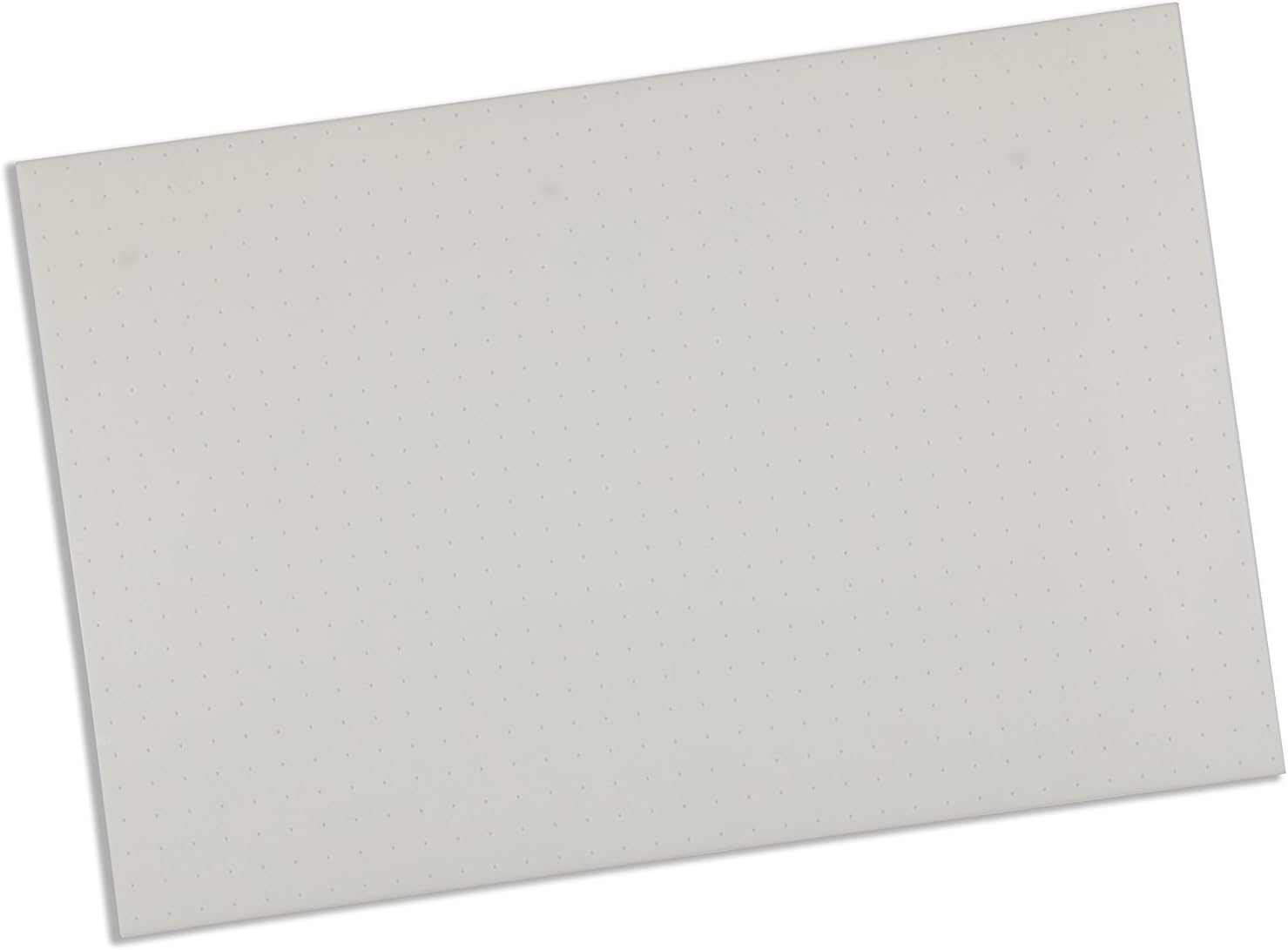 Rolyan Aquaplast-T Thermoplastic Splinting Material, 19% OptiPerf, Professional Silky Smooth Finish, Moderate Memory, Highly Conformable, Thermoplastic Sheets, 1/16" x 18" x 24", Single Sheet, White