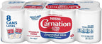 Carnation Evaporated Milk, 8 ct./12 Oz., 96 Oz