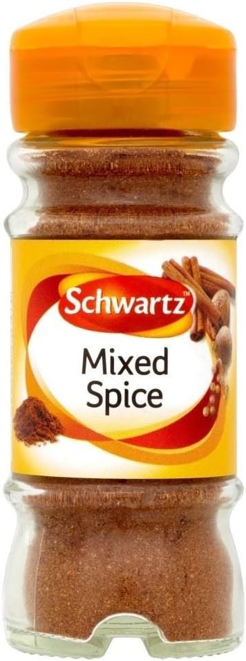 Schwartz Mixed Spice 28g