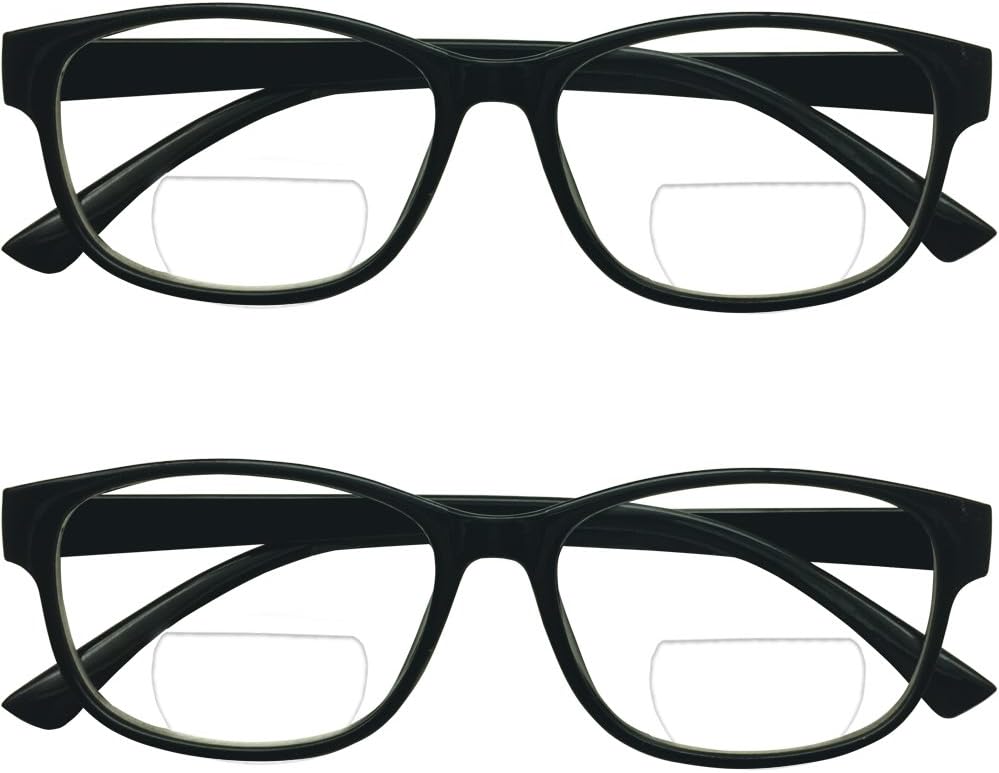 2 PRS of Southern Seas Bifocals Reading Glasses Bifocals Spectacles +100 to +400