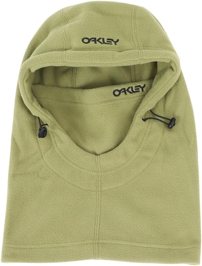 Oakley Men's Printed Pile Balaclava