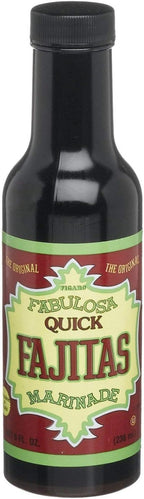 Quick Fajitas Marinade, 8 oz (Pack of 3)