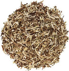 Organic Goldenrod Herb Cut & Sifted, 4 Ounces (Solidago virgaurea) USDA Certified | Resealable Pouch| Packaged in The USA (Pack of 1)