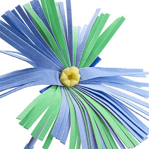 Spontex Multi + Fringe Mop