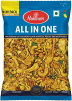 Haldiram's All in One 200g