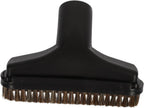 ULTECHNOVO Vacuum Cleaner Brush Adapter Tool for Standard Hose Durable Car Vacuum Attachment Efficient Cleaning Accessory with Compatibility