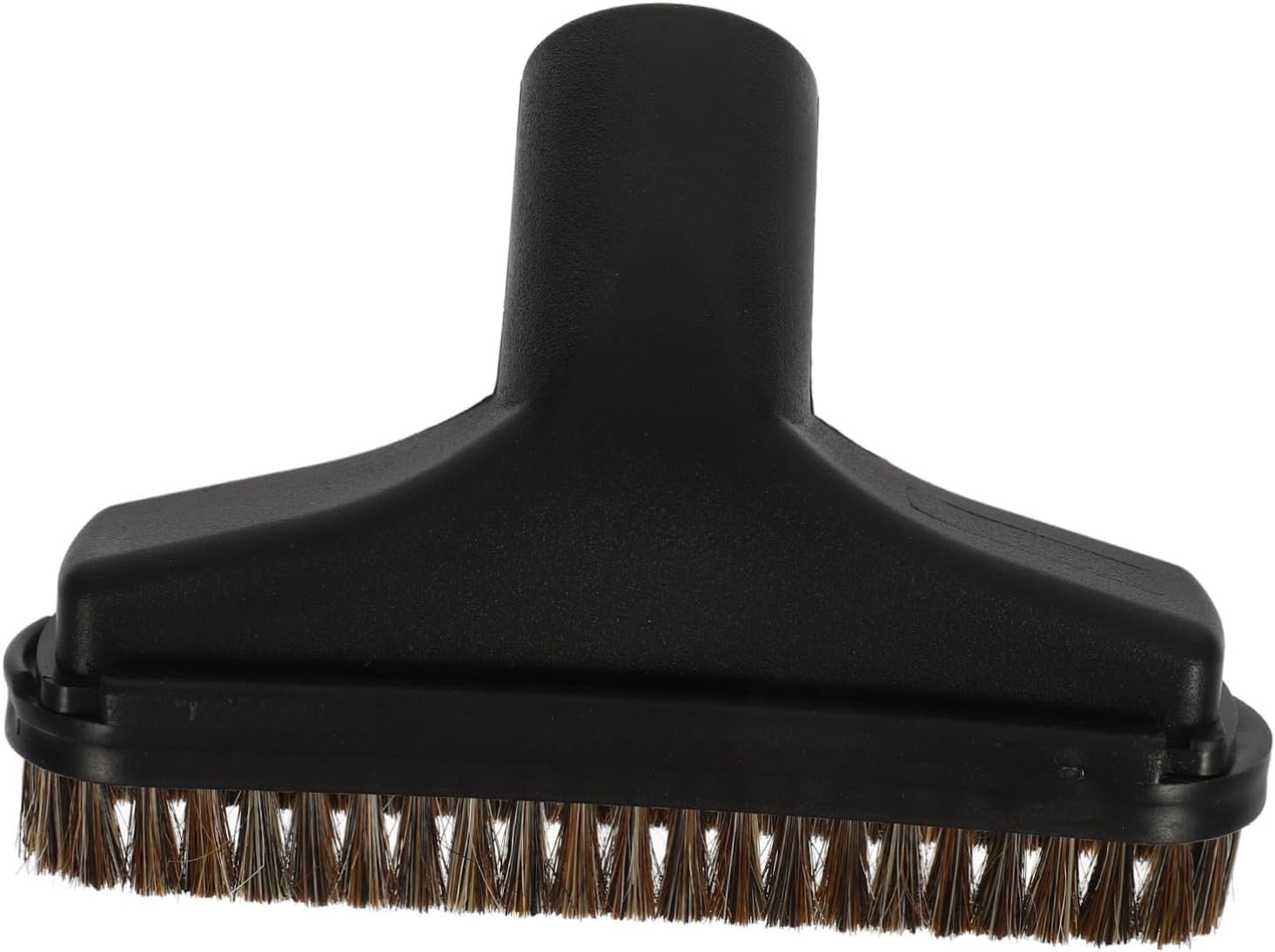 ULTECHNOVO Vacuum Cleaner Brush Adapter Tool for Standard Hose Durable Car Vacuum Attachment Efficient Cleaning Accessory with Compatibility