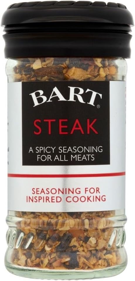Bart Blends Steak Seasoning (46g) - Pack of 6