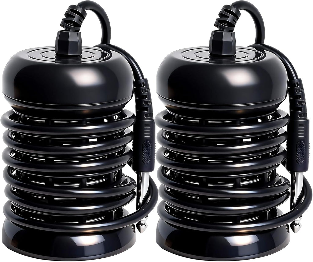 LeCuag Arrays for Foot Detox Machine, Stronger Ionic Foot Bath Arrays Compatible with Ionic Foot Bath Detox Machine