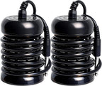 LeCuag Arrays for Foot Detox Machine, Stronger Ionic Foot Bath Arrays Compatible with Ionic Foot Bath Detox Machine