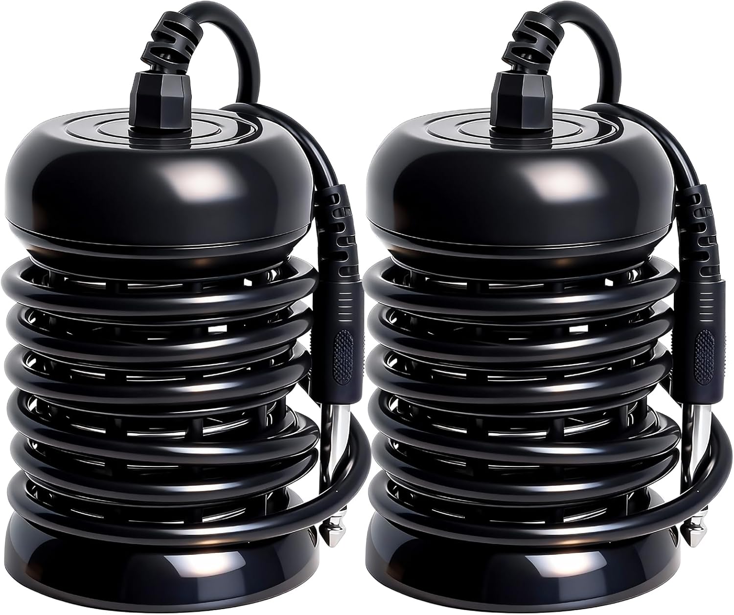 LeCuag Arrays for Foot Detox Machine, Stronger Ionic Foot Bath Arrays Compatible with Ionic Foot Bath Detox Machine