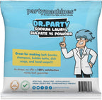 Sodium lauryl sulfate 95 Powder for Making Cleaning Products