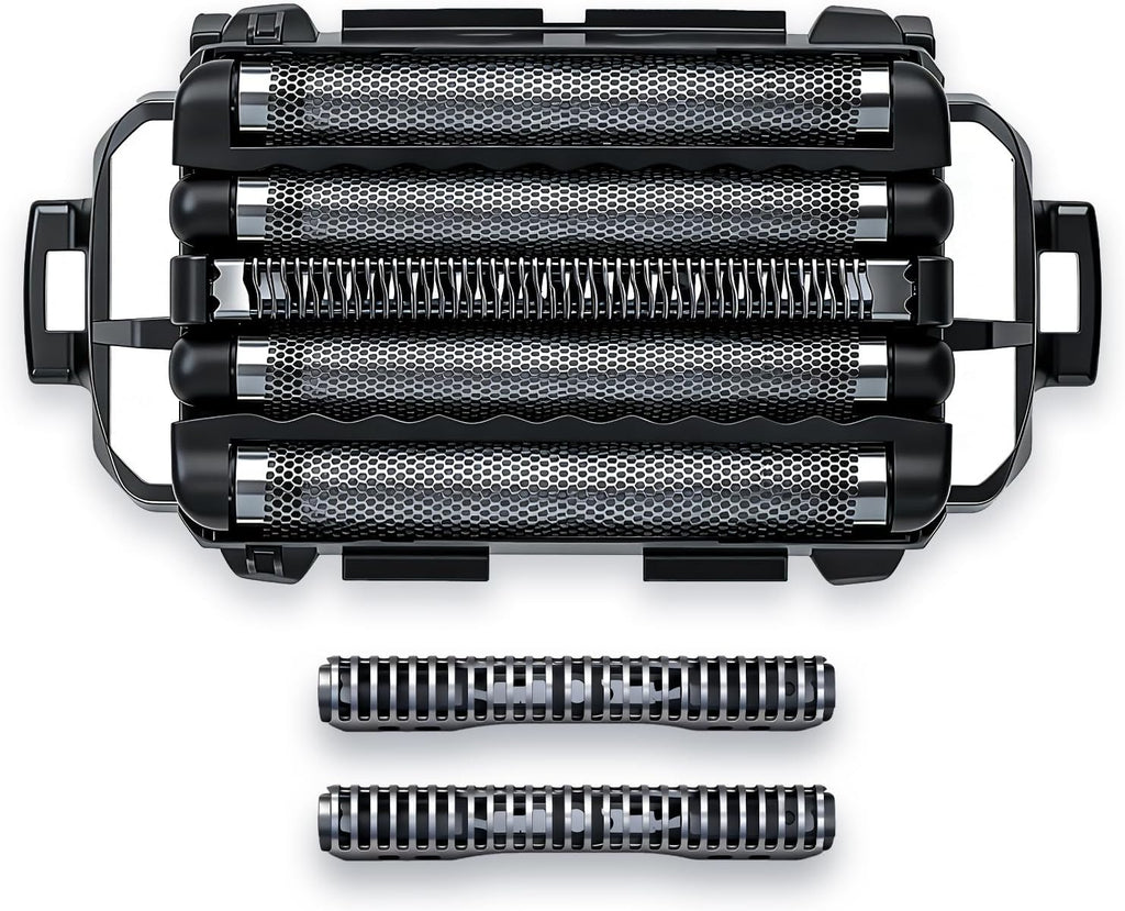 WES9032P Replacement Outer Foil and Inner Blade Set,Compatible with Panasonic ARC5 5-Blade Shavers ES-LV97-K,ES-LV67-K,ES-LV95-S,ES-LV65-S (1 Count)