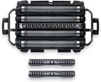 WES9032P Replacement Outer Foil and Inner Blade Set,Compatible with Panasonic ARC5 5-Blade Shavers ES-LV97-K,ES-LV67-K,ES-LV95-S,ES-LV65-S (1 Count)