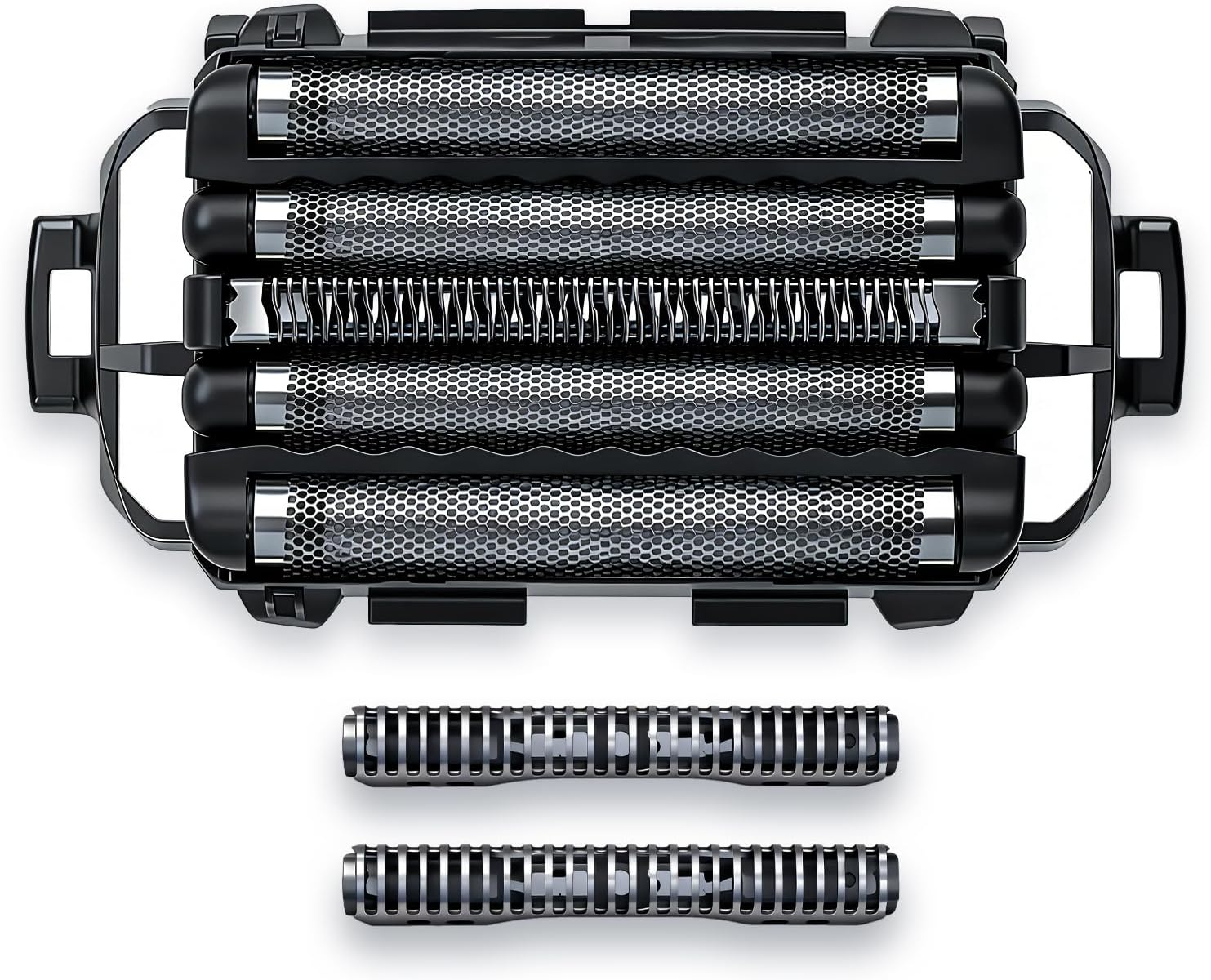 WES9032P Replacement Outer Foil and Inner Blade Set,Compatible with Panasonic ARC5 5-Blade Shavers ES-LV97-K,ES-LV67-K,ES-LV95-S,ES-LV65-S (1 Count)