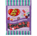 Jelly Belly Raspberries and Blackberries Candy - 1 Pound (16 Ounces) Resealable Bag - Genuine, Official, Straight from the Source