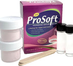 ProSoft Denture Reliner-Relines 2 Denture Plates