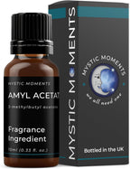Mystic Moments | Amyl Acetate (3-methylbutyl acetate) - 10ml