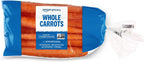 Amazon Grocery, Whole Carrots, 16 Oz