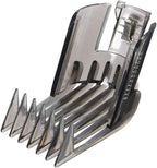 3-21mm Hair Trimmer Comb for Hair Clipper QC5130 QC5105 QC5115 QC5120 QC5125 QC5135