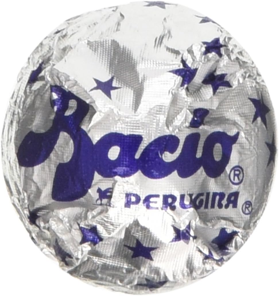 Perugina Baci Dark Chocolate by lbs (4)