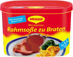 Maggi Creamy Gravy for Roasts ( Rahmsosse zu Braten ) - for 1.5 L