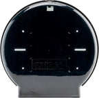 Winco Toilet Paper Dispenser, Single Jumbo Roll, 11" Dia