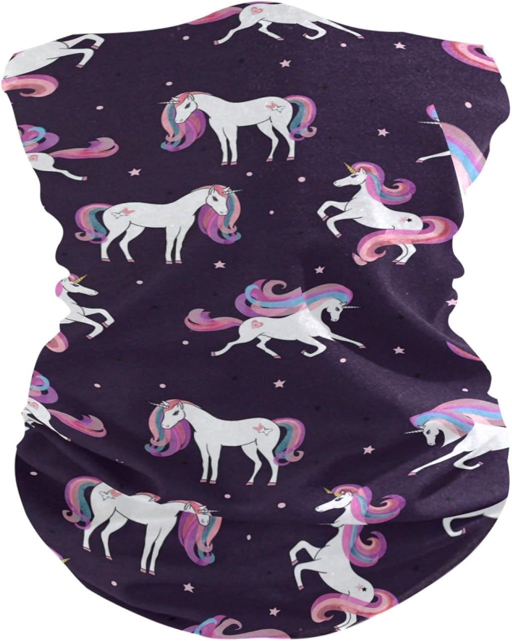 visesunny Seamless Scarves Bandana Scarf UV Resistence Outdoor Sport Balaclavas Headwear Headband Unisex
