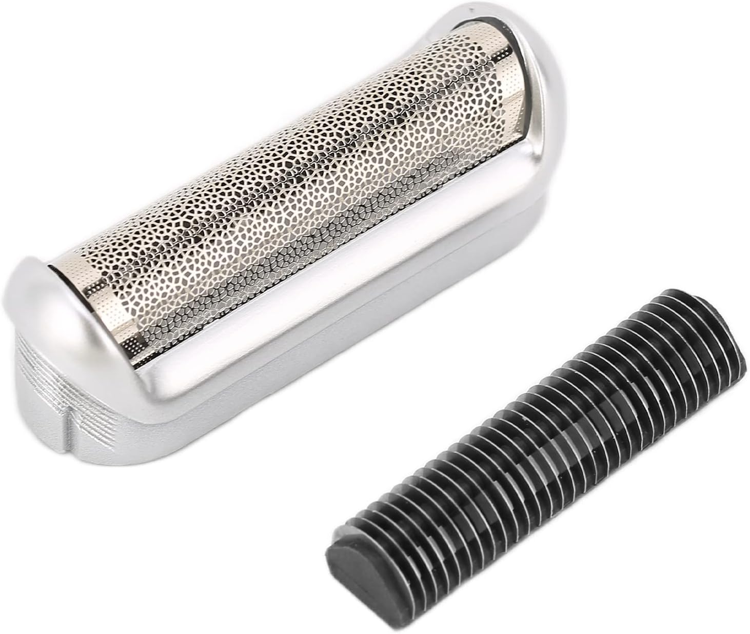 M60 Cutter Shaver M60 5s Shaver Replacement Foil & Cutter for M90 M60 P40 P50 P60 P70 P80 555 575 370-5s