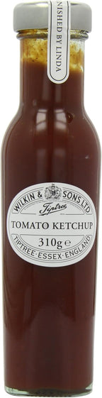 Tiptree Tomato Sauce 310g - Pack of 6