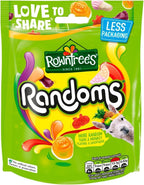 Rowntrees Randoms (150g x 3)
