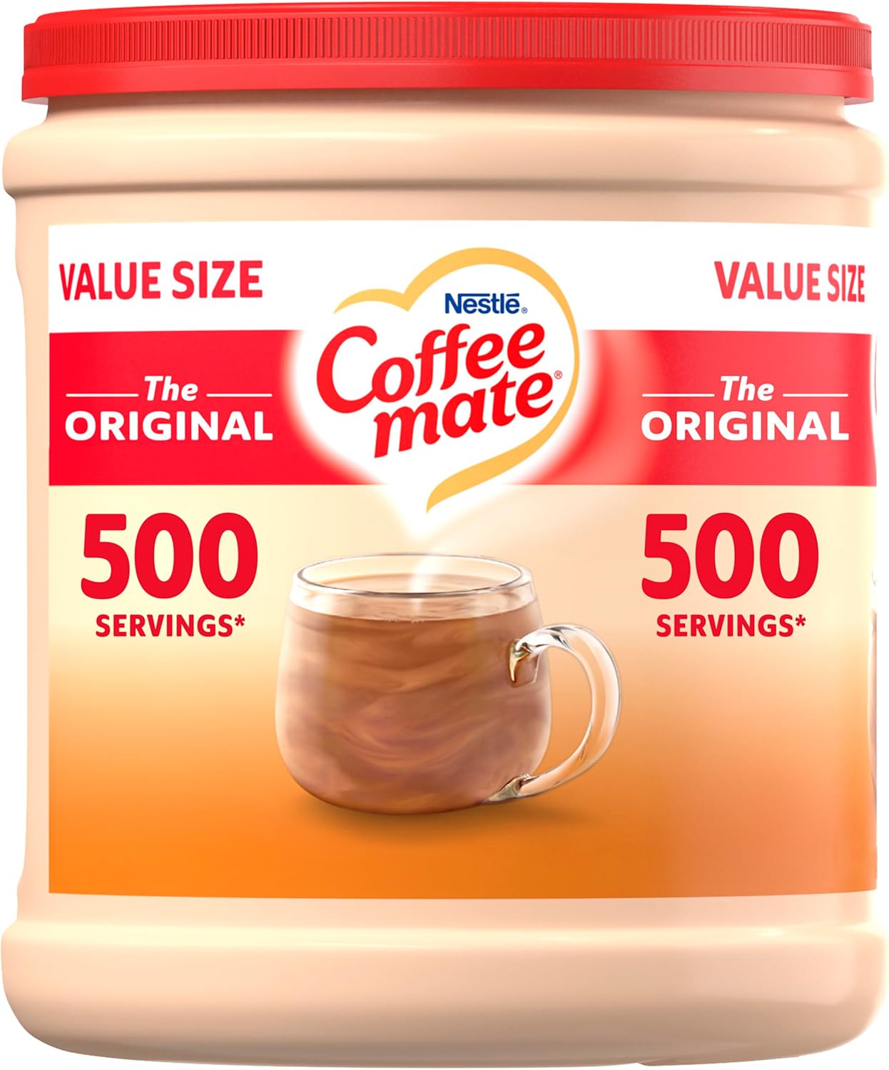 Coffee mate Original Powdered Coffee Creamer