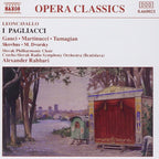I Pagliacci