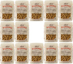 Rummo Fusilli Pasta No. 48, 1 lb (Pack of 14) – Non-GMO, Parve, Premium Italian Dry Pasta