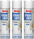 Champion Sprayon dry air freshener Spring Linen 15 oz. 3 count.