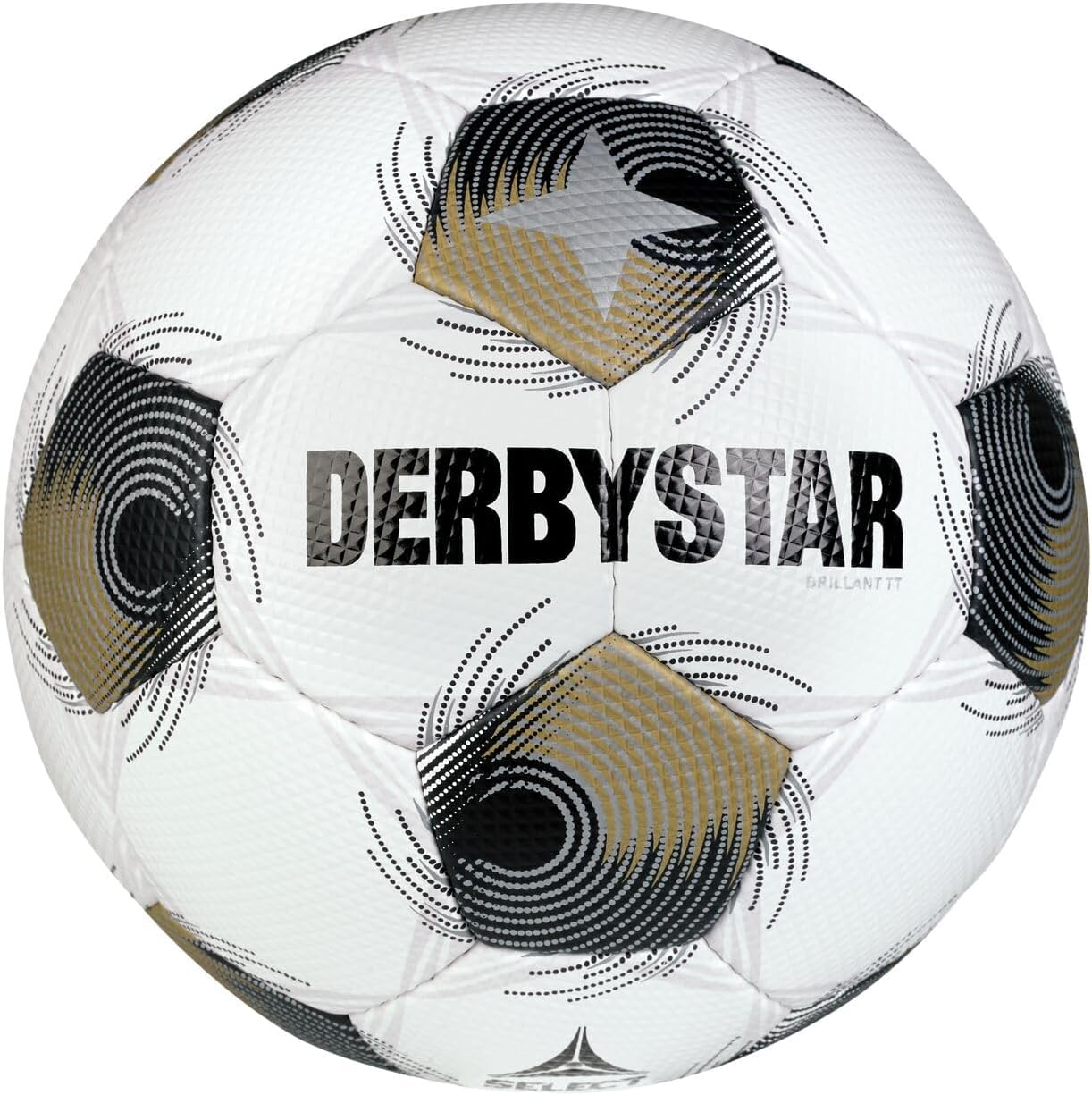 Derbystar Brillant TT v25