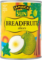 Jamaica Sun Bread Fruit Slices 540g