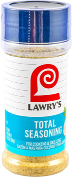Lawry's Casero Total Seasoning, 10.75 oz