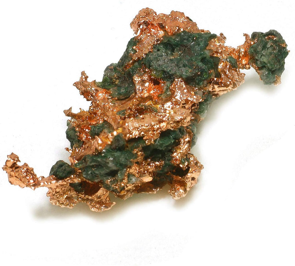 Copper Healing Crystal - Large